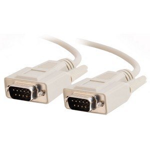10m DB9 to DB9 Serial Cable Male to Male-preview.jpg